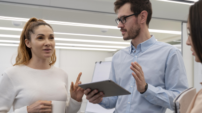 COMUNICACIÓN EFECTIVA